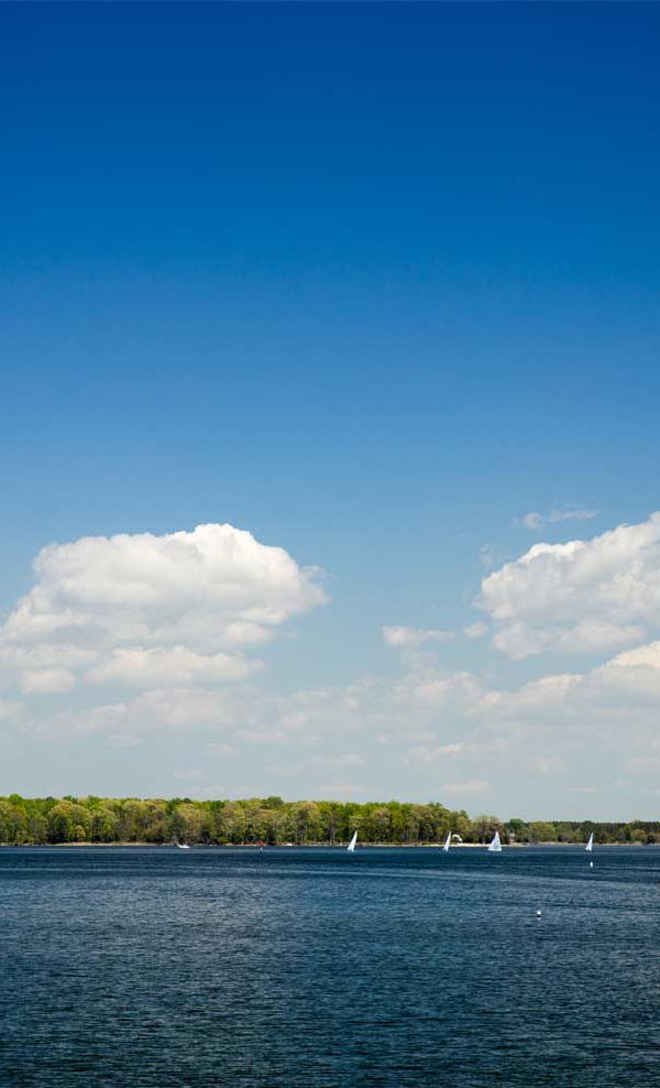 Sailboat